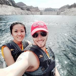 Meet your Posher, Brenda